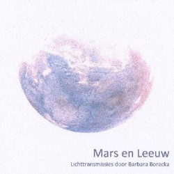 Mars en Leeuw