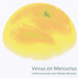 Venus en Mercurius
